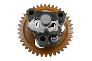 Yamaha - 06 Yamaha Raptor 350 2x4 Oil Pump YFM350R - Image 2