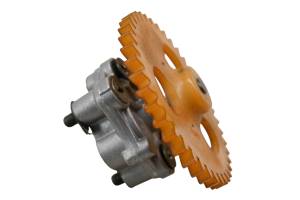 Yamaha - 06 Yamaha Raptor 350 2x4 Oil Pump YFM350R - Image 3