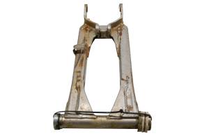 Yamaha - 06 Yamaha Raptor 350 2x4 Rear Swingarm YFM350R - Image 2