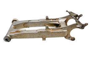 Yamaha - 06 Yamaha Raptor 350 2x4 Rear Swingarm YFM350R - Image 3