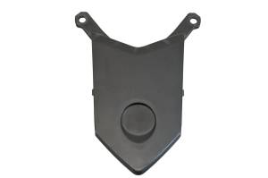 24 Yamaha YZF-R3 Rear Center Fairing Cowl Cover