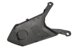 Yamaha - 24 Yamaha YZF-R3 Rear Center Fairing Cowl Cover - Image 3