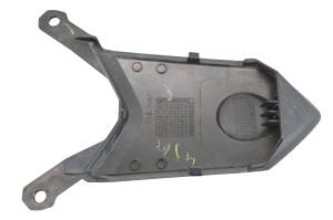 Yamaha - 24 Yamaha YZF-R3 Rear Center Fairing Cowl Cover - Image 4