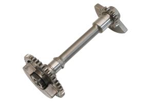 Honda - 08 Honda TRX450ER Counter Balancer Crankshaft Balance - Image 2