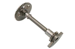 Honda - 08 Honda TRX450ER Counter Balancer Crankshaft Balance - Image 3