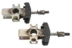 24 Yamaha YZF-R3 Chain Adjusters Pullers