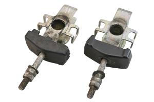 Yamaha - 24 Yamaha YZF-R3 Chain Adjusters Pullers - Image 2