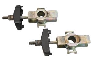 Yamaha - 24 Yamaha YZF-R3 Chain Adjusters Pullers - Image 3