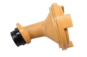 Kawasaki - 11 Kawasaki Versys 650 Oil Deflector Baffle KLE650 - Image 2