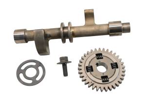 Yamaha - 24 Yamaha YZF-R3 Counter Balancer Crankshaft Balance - Image 2