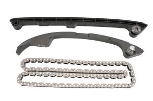 08 Kawasaki Ultra 250X Cam Chain & Guides JT1500