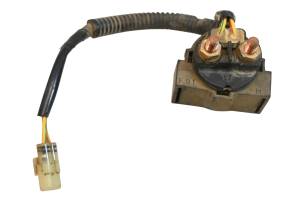 Honda - 08 Honda TRX450ER Starter Solenoid - Image 2