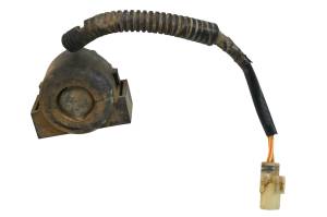 Honda - 08 Honda TRX450ER Starter Solenoid - Image 3