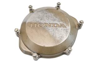 Honda - 08 Honda TRX450ER Outer Clutch Cover - Image 1