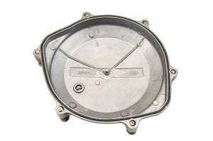 Honda - 08 Honda TRX450ER Outer Clutch Cover - Image 3
