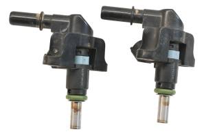 22 Can-Am Defender XT HD10 Fuel Injectors
