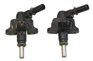 Can-Am - 22 Can-Am Defender XT HD10 Fuel Injectors - Image 2