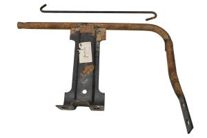 12 Arctic Cat 450 Bracket Mount Arctic Cat