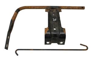 Arctic Cat - 12 Arctic Cat 450 Bracket Mount Arctic Cat - Image 3