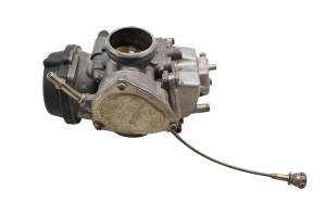 Yamaha - 06 Yamaha Raptor 350 2x4 Carburetor Carb YFM350R - Image 3