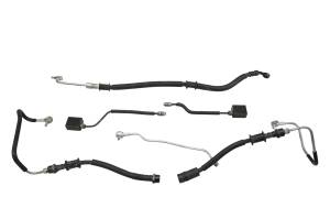 Yamaha - 24 Yamaha YZF-R3 Brake Lines - Image 2