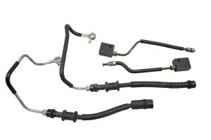 Yamaha - 24 Yamaha YZF-R3 Brake Lines - Image 3