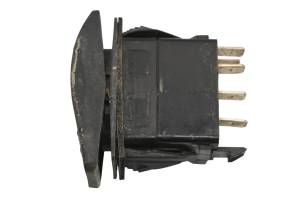 Can-Am - 22 Can-Am Defender XT HD10 Winch Switch - Image 2