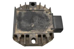 Yamaha - 06 Yamaha Raptor 350 2x4 Regulator Rectifier YFM350R - Image 2