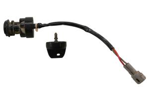 Yamaha - 06 Yamaha Raptor 350 2x4 Key Switch YFM350R - Image 3