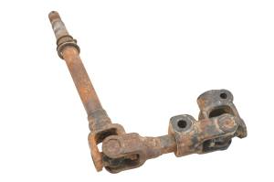 Arctic Cat - 18 Arctic Cat Wildcat Sport XT EPS Upper Steering Stem - Image 2