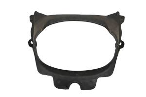 05 Yamaha YZF600R Cover