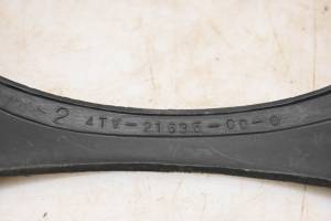 Yamaha - 05 Yamaha YZF600R Cover - Image 4