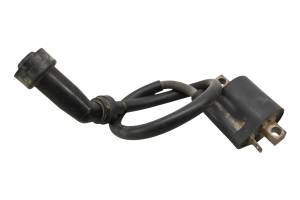 Yamaha - 06 Yamaha Raptor 350 2x4 Ignition Coil YFM350R - Image 2