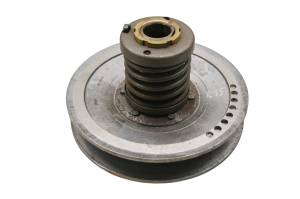 02 Suzuki Vinson 500 Secondary Driven Clutch LTA500F