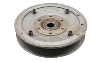 Suzuki - 02 Suzuki Vinson 500 Secondary Driven Clutch LTA500F - Image 2