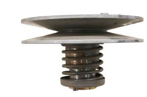 Suzuki - 02 Suzuki Vinson 500 Secondary Driven Clutch LTA500F - Image 3