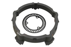 Yamaha - 24 Yamaha YZF-R3 Wheel Brake Damper Ring & Sensor Rotor - Image 2