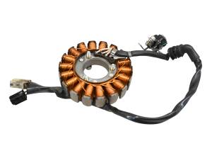 Yamaha - 24 Yamaha YZF-R3 Stator - Image 2