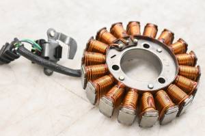 Yamaha - 24 Yamaha YZF-R3 Stator - Image 3