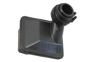 24 Yamaha YZF-R3 Oil Strainer Housing