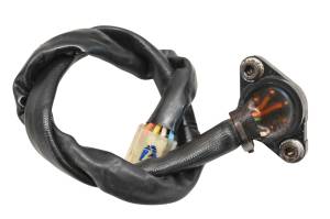 24 Yamaha YZF-R3 Gear Position Switch Neutral Sensor