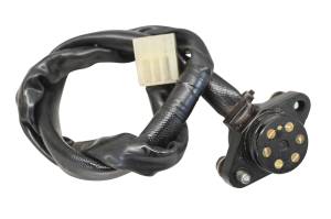 Yamaha - 24 Yamaha YZF-R3 Gear Position Switch Neutral Sensor - Image 2