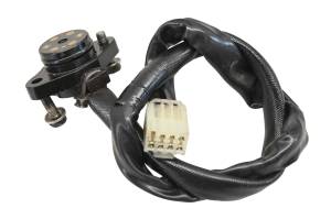 Yamaha - 24 Yamaha YZF-R3 Gear Position Switch Neutral Sensor - Image 3