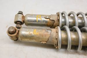 Yamaha - 06 Yamaha Raptor 350 2x4 Front Shocks YFM350R - Image 2