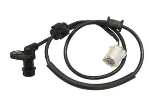 Yamaha - 24 Yamaha YZF-R3 Rear Wheel Speed Sensor - Image 2