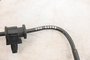 Yamaha - 24 Yamaha YZF-R3 Rear Wheel Speed Sensor - Image 3