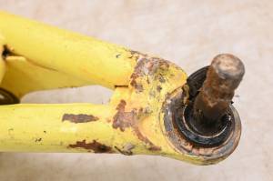 Polaris - 12 Polaris RZR 800 Front Upper Left A-Arm Polaris - Image 4