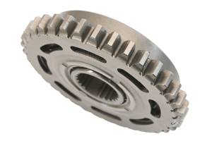 Honda - 08 Honda TRX450ER Starter Clutch - Image 3