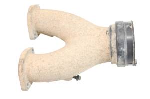 18 Arctic Cat Wildcat Sport XT EPS Intake Manifold