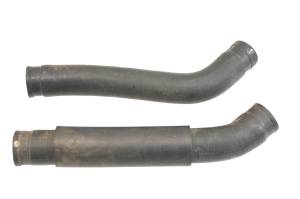 Honda - 08 Honda TRX450ER Radiator Coolant Hoses - Image 2